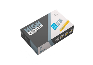 Bebida Nutritiva Lista para Beber, Fácil de Consumir, de Rápida Absorción, con Fórmula de Alta Proteína Láctea - Product Image 2