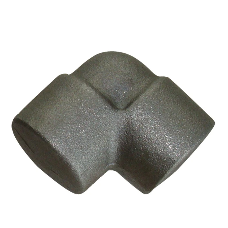 3000lbs ASTM A105 High Pressure Socket Weld Forged Tee Carbon Steel Forged Pipe Fittings