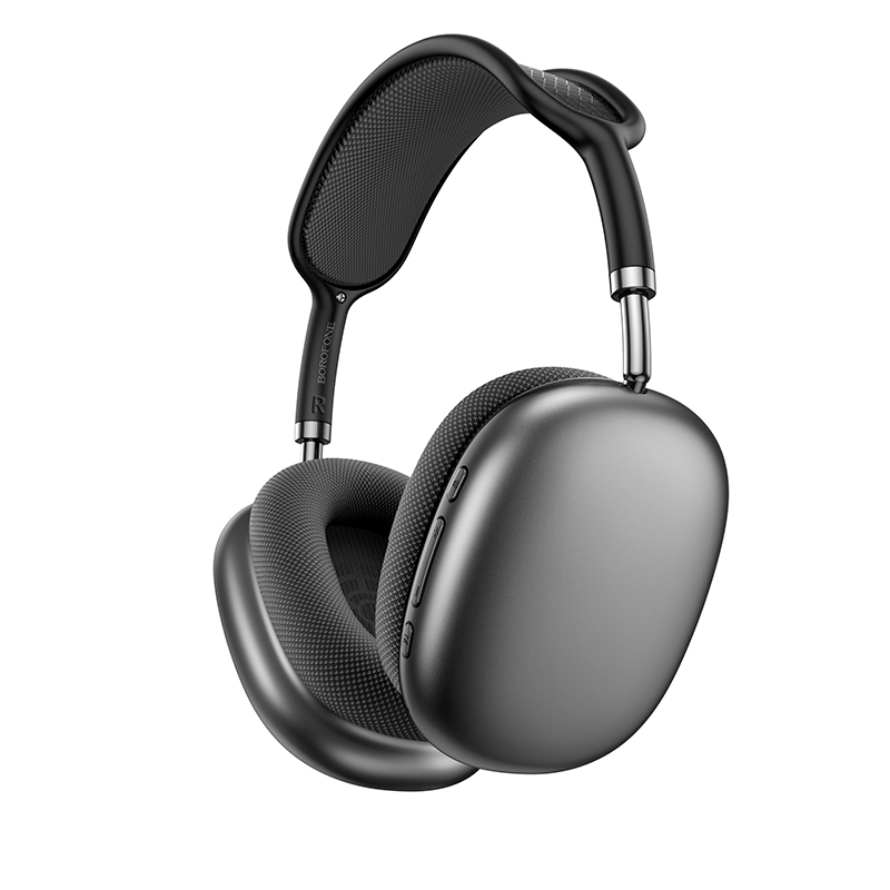 -20% sur Ecouteurs bluetooth BOROFONE BO16 Argent - Ecouteurs - Achat ...