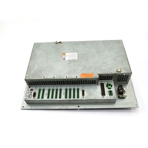 Módulo de Controlador Original a Buen Precio 6FC5500-0AA00-1AA0 Sinumerik 802S Base Line - Product Image 2