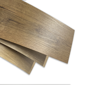 Linh hoạt mềm dưới chân đá cẩm thạch mẫu thiết kế LVT sang trọng Vinyl gạch LVP nhựa Vinyl ván sàn khô trở lại - Product Image 5