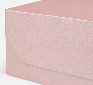 Sang Trọng Tùy Chỉnh Có Thể Gập Lại Từ Quà Tặng Thư Mục Cho Trang Phục Tóc Giả Có Thể Tái Chế Chất Liệu Tùy Chỉnh Màu Sắc Bóng/Matte Cán - Product Image 4