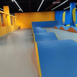 Ensembles de planche à roulettes en gros <span class=keywords><strong>Skate</strong></span> <span class=keywords><strong>Park</strong></span> <span class=keywords><strong>Skate</strong></span> Ramp pour débutants - Product Image 2