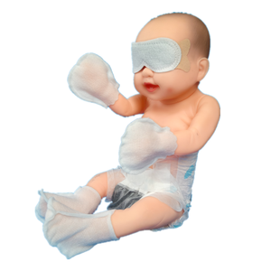Baru lahir bayi neonatal fototerapi popok - Product Image 6
