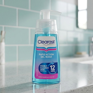 Clearasil Gel de Limpieza de Acción Ultra Rápida 12 Horas - Product Image 2
