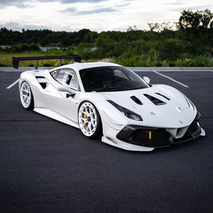 Изготовленные на заказ 1 2 3 шт. кованые 5x112 5x114,3 5x120 диски из сплава 15-26 дюймов колеса для гоночных автомобилей для BMW Audi Mercedes Benz Porsche - Product Image 5