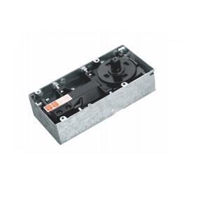 FS-250 durevole pavimento a molla Combo pesante pavimento cerniera <span class=keywords><strong>per</strong></span> porta in legno - Product Image 5