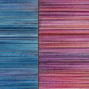 Tranh in chất liệu vải <span class=keywords><strong>canvas</strong></span> nhiều màu sắc với chỉ tơ nhuộm, tranh nghệ thuật đa chất liệu phòng khách, tranh trang trí nhà cửa, tranh treo tường thủ công, tranh trừu tượng - Product Image 5