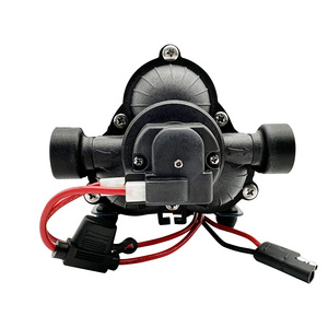 Bomba <span class=keywords><strong>de</strong></span> <span class=keywords><strong>Agua</strong></span> Eléctrica a <span class=keywords><strong>Batería</strong></span> Singflo HY-30451T 3GPM 45PSI para Caravana, Bomba <span class=keywords><strong>de</strong></span> <span class=keywords><strong>Agua</strong></span> Potable - Product Image 2