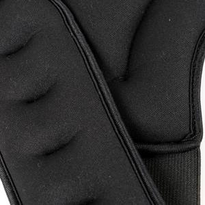 <span class=keywords><strong>Gilet</strong></span> de sécurité pour la randonnée avec bande réfléchissante, boucle réglable, logo personnalisé pour la marche, la course et l'entraînement musculaire - Product Image 3