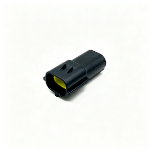 Konektor Kabel Harness 2 Pin 174354-2 Grosir, Terminal Kabel Tahan Air, Konektor Mobil Cepat, Konektor Listrik Otomotif - Product Image 2