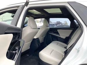 Automóvil Eléctrico <span class=keywords><strong>Toyota</strong></span> Modelo 2022 BZ4X con Transmisión Automática Pro de Largo Alcance de 610 km, Automóvil Eléctrico Usado - Product Image 6