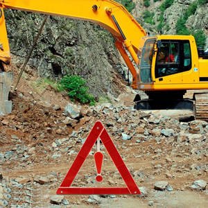 <span class=keywords><strong>Señales</strong></span> <span class=keywords><strong>de</strong></span> Tráfico LED <span class=keywords><strong>Triangulares</strong></span> <span class=keywords><strong>Rojas</strong></span> Personalizables, Plegables, Flexibles, Impermeables y Anti-UV para Exteriores, Directo <span class=keywords><strong>de</strong></span> Fábrica - Product Image 6