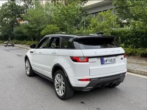 <span class=keywords><strong>Range</strong></span> <span class=keywords><strong>Rover</strong></span> <span class=keywords><strong>Evoque</strong></span> modèle 2018, 100-150PS <span class=keywords><strong>HSE</strong></span> Dynamic, conduite à gauche, essence, moins de 4L, automatique, d'occasion - Product Image 4