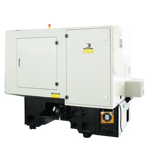 YanHua 600-10 Máquina Ferramenta de Alta Precisão Torno CNC Live Tooling Torno CNC Horizontal Gang Tipo Torno Torno CNC - Product Image 2