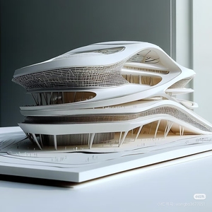 Các nhà sản xuất có thể nhanh chóng tùy chỉnh các mô hình triển lãm in <span class=keywords><strong>3D</strong></span> bằng thép không gỉ chính xác 0.05-0.1mm gia công CNC cho - Product Image 6