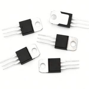 New and Original MJE13009-O-U/P TO-220 Transistor Specialized Electronic Components Purchasing and Support Services - Product Image 1