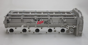 BK3Q-6K537-BD para FORD RANGER (TKE) 3.2 TDCi 4x4 P5-AT <span class=keywords><strong>ENSA</strong></span> SA2R SA2S SA2W SAFA Conjunto de Culata de Cilindros 20 Válvulas - Product Image 3