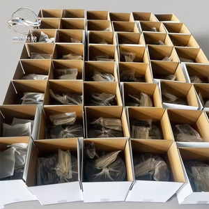 Rouleau de <span class=keywords><strong>grillage</strong></span> solaire 8 pouces x 100 pieds en acier galvanisé enduit de PVC, protection robuste contre les oiseaux et les écureuils - Product Image 5