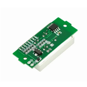 Lithium <b>Battery</b> Level Indicator Board <b>6V</b> LED Display For Electric Bike <b>Battery</b> Monitor - Product Image 2