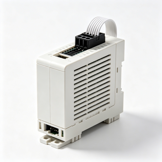100% Brand New 20BC105A3ANNACC0 Industrial PLC Ethernet Module PLC Controller 20BC105A3ANNACC0