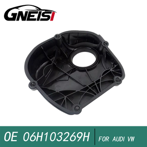 Couvre-culbuteurs pour <span class=keywords><strong>Audi</strong></span> A8 S8 A4 A5 S5 A6 S6 2008-2018 pour VW Beetle Golf Fro 2004-<span class=keywords><strong>2022</strong></span> 06H103269H 06H103269L 06H103269J - Product Image 2