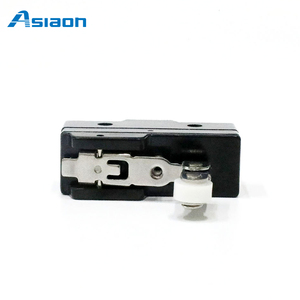 Asiaon Chất lượng cao ngang Micro chuyển đổi TM-1743 IP65 không thấm nước 380V 15A spdt đột quỵ nhựa CCC CE ROHS CQC OEM/ODM - Product Image 4