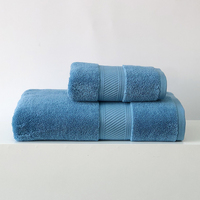 China Factory Durable Cotton Hand Towels Wholesale