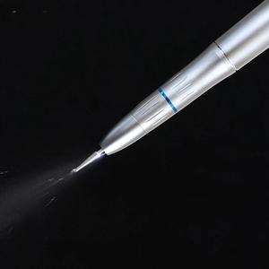 Machine à pulvériser le vernis à ongles, instrument pour le vernis à ongles, utilisé pour le salon de <span class=keywords><strong>podologie</strong></span>, perceuse à ongles, avec 6 têtes de meulage à jet d'eau - Product Image 5
