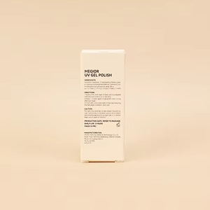 Impresión <span class=keywords><strong>de</strong></span> Cajas <span class=keywords><strong>de</strong></span> Papel <span class=keywords><strong>de</strong></span> Lujo para Empaque <span class=keywords><strong>de</strong></span> Productos con Logo Personalizado, Cajas Pequeñas <span class=keywords><strong>de</strong></span> Marca para <span class=keywords><strong>Maquillaje</strong></span> y Perfume - Product Image 5