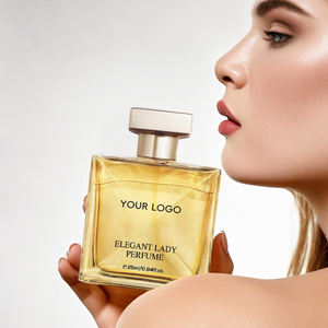 Parfum <span class=keywords><strong>Cadeau</strong></span> Élégant pour <span class=keywords><strong>Femme</strong></span>, Parfum de Luxe Haut de Gamme, Brume Corporelle 25ml Portable avec Parfum Floral Longue Durée, Marque Privée en Gros - Product Image 6