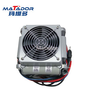 เครื่องชาร์จแบตเตอรี่บูมลิฟท์ 48V 35A รุ่น GPSC3548-ZL-01 GPSC3548-ZL-02 สำหรับบูมลิฟท์ Zoomlion - Product Image 2