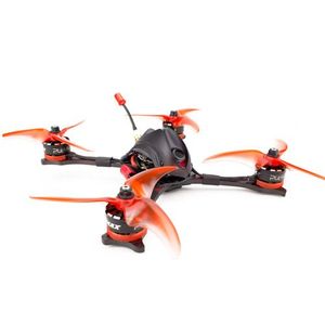 EMAX <span class=keywords><strong>Hawk</strong></span> Pro 5 pulgadas FPV Racing Drone PNP 3-6S 35A BLHeli_32 CES Pulsar 2306 2400KV Motor 25-200mW VTX - Product Image 3