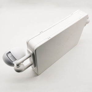 Luz de emergencia de Venta caliente Luz de salida de dos cabezales de alta calidad Luz de punto de emergencia - Product Image 5