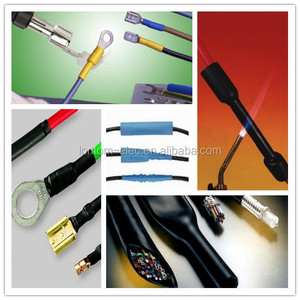 Kit <span class=keywords><strong>Mini</strong></span> Box a Bassa Tensione 600V con Guaina Termorestringente in PE, Rapporto di Restringimento 2:1, Certificato ROHS/REACH - Product Image 5