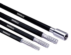 Automazione dei sinodrille <span class=keywords><strong>T38</strong></span> T45 asta di prolunga 3660mm - Product Image 1
