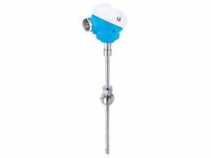 เทอร์โมมิเตอร์แบบโมดูลาร์อุตสาหกรรม Endress+Hauser ITHERM ModuLine TM112  OEM/ODM ปรับแต่งได้ รองรับการเชื่อมต่อแบบสัมผัสโดยตรง - Product Image 2