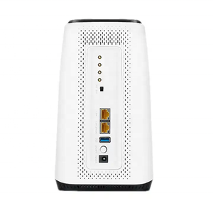 Mở khóa zyxel nr5103e 5g Wifi 6 + lưới Router 4.7Gbps nsa/SA 4*4 MI-MO văn phòng nhà cat19 Sim Modem CPE Router - Product Image 2
