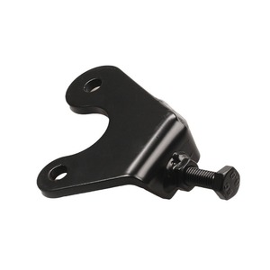Kit de réparation de boulons de collecteur d'échappement XUZHONG EA-1012-BK pour SUV et pick-up GM DAEWOO KAP169 en fer - Product Image 4