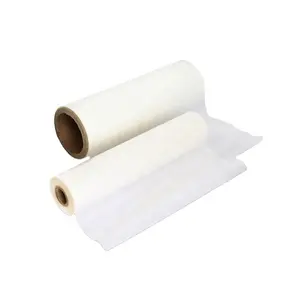 Factory Direct Sell 75 Mikron PET-Druck Jambo Rolls Produkt laminierung Flim Roll Preis nachlässe PET-Lamini folie