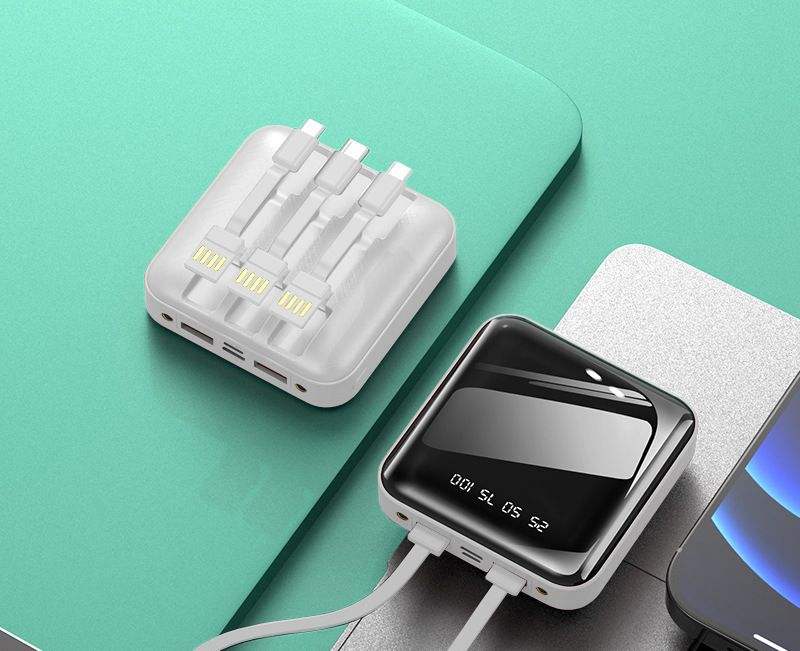 Blanco+3Cables(Desmontables)