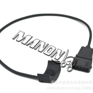 เซ็นเซอร์มุมเลี้ยว Linde รุ่น 7916497909 สำหรับอะไหล่เปลี่ยนชิ้นส่วนอุปกรณ์ไฟฟ้ารถยก - Product Image 2