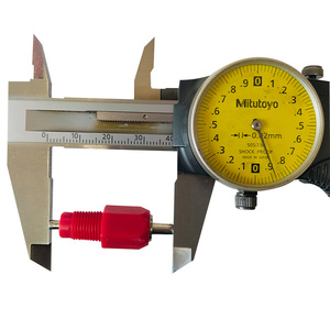 RS-44 New Poultry 304 Aço Inoxidável Frango Broiler Pendurado Mamilo Frango Bebedores Mamilo De Água - Product Image 6