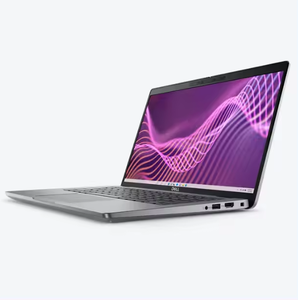แล็ปท็อปรุ่นใหม่ Latitude 5440 พร้อมโปรเซสเซอร์ Intel Core i7-1355U เจนเนอเรชั่น 13 หน่วยความจำ 16GB พื้นที่จัดเก็บ 1TB มีสินค้าพร้อมส่ง โปรเซสเซอร์ Intel Core i7-1355U เจนเนอเรชั่น 13 - Product Image 2