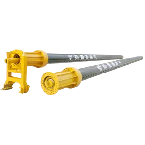 ชิ้นส่วนเครื่องจักรก่อสร้างสำหรับแท่นขุดเจาะ - Product Image 1