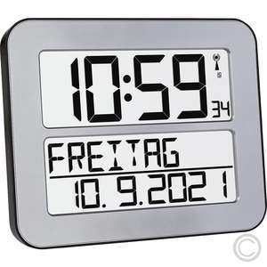 Digitale funguhr TFA 60.4512.54 (9829322900) - Product Image 1