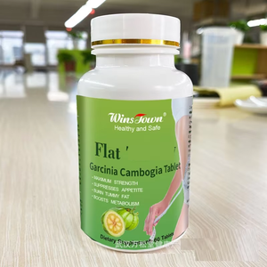 Tabletas de Suplemento Herbal de <span class=keywords><strong>Garcinia</strong></span> <span class=keywords><strong>Cambogia</strong></span> en Oferta, Productos Naturales para la Pérdida de Peso - Product Image 5
