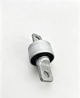 Convient aux Tesla Model 3 / Model Y, bagues de bras de suspension supérieurs et inférieurs avant, grande bague de bras droit 104434100D