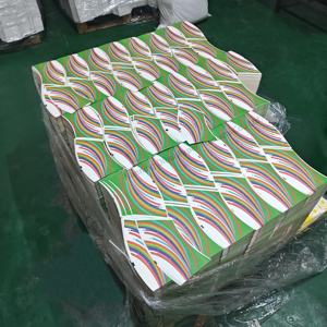 Materia Prima para Vasos de Papel, Papel <span class=keywords><strong>con</strong></span> Recubrimiento de PE Simple, Papel para Fabricar Vasos de Papel - Product Image 4