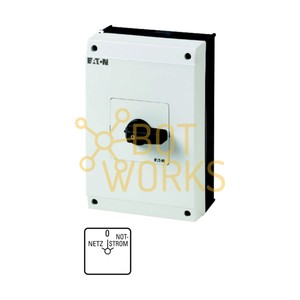 Eaton 207237 - Nuovo - Product Image 1